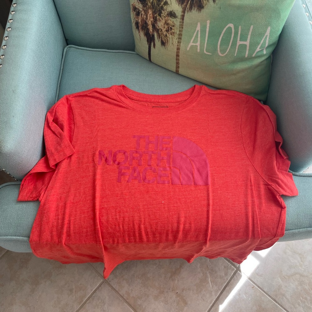 North Face Shirt